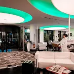 Amati Design Hotel 4*