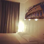 Hotel Amati Design Hotel Zola Predosa