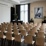 Hotel Amati Design Hotel 4*