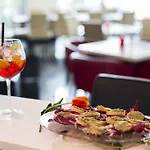 Amati Design Hotel 4*
