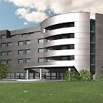 Amati Design Hotel 4*