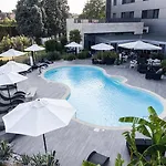 Amati Design Hotel 4* Zola Predosa
