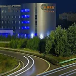 Amati Design Hotel Hotel