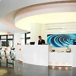 Ξενοδοχείο Amati Design 4*