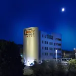 Amati Design Hotel 4*