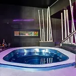 Amati Design Hotel Hotel