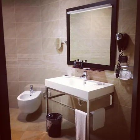 Ξενοδοχείο Amati Design