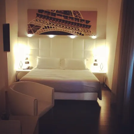 Ξενοδοχείο Amati Design 4*