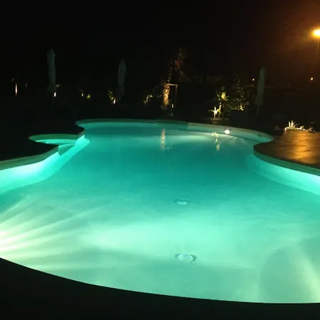 Ξενοδοχείο Amati Design Τζόλα Πρεντόζα