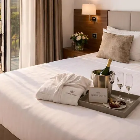 Amati Design Hotel Hotel