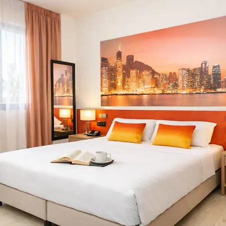 Amati Design Hotel Hotel 4*