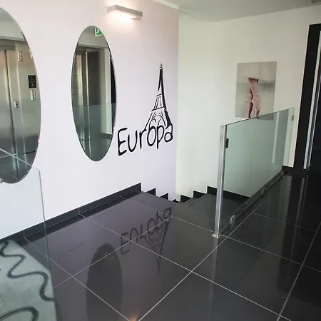 Ξενοδοχείο Amati Design