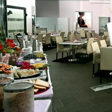 Amati Design Ξενοδοχείο Τζόλα Πρεντόζα