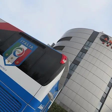 Amati Design Τζόλα Πρεντόζα