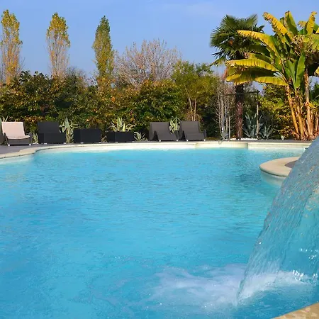 Ξενοδοχείο Amati Design Τζόλα Πρεντόζα