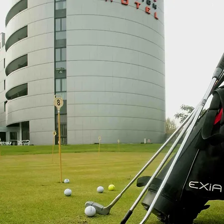 Amati Design Ξενοδοχείο Τζόλα Πρεντόζα