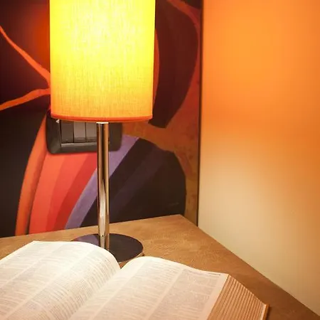 Amati Design Ξενοδοχείο Τζόλα Πρεντόζα