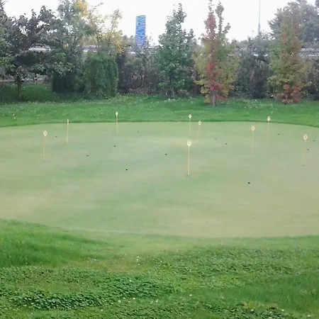 Ξενοδοχείο Amati Design 4*