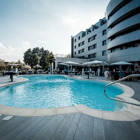 Ξενοδοχείο Amati Design 4*