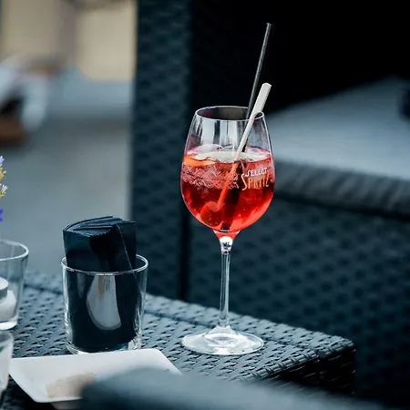 Amati Design Τζόλα Πρεντόζα