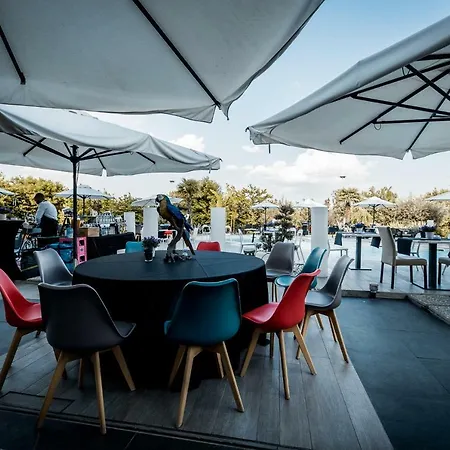 Hotel Amati' Design