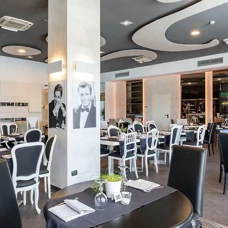 Hotel Amati' Design