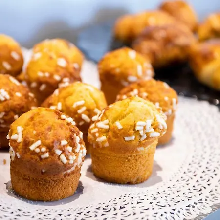 Amati Design Ξενοδοχείο