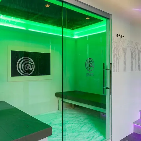 Amati Design Ξενοδοχείο