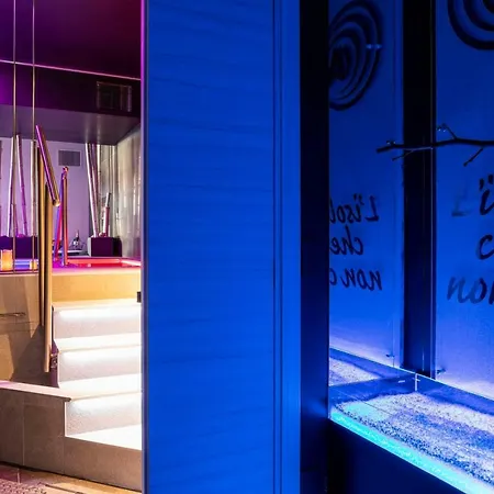 Ξενοδοχείο Amati Design Τζόλα Πρεντόζα