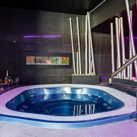 Amati Design Ξενοδοχείο