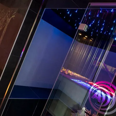 Ξενοδοχείο Amati Design Τζόλα Πρεντόζα