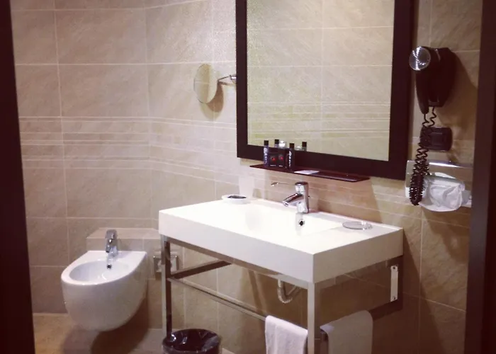Hotel Amati Design Hotel