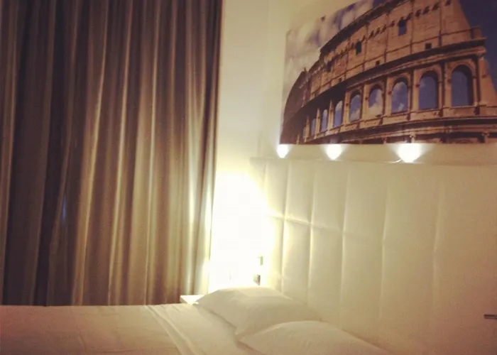 Hotel Amati Design Hotel Zola Predosa