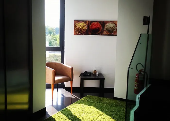 Amati Design Hotel Zola Predosa