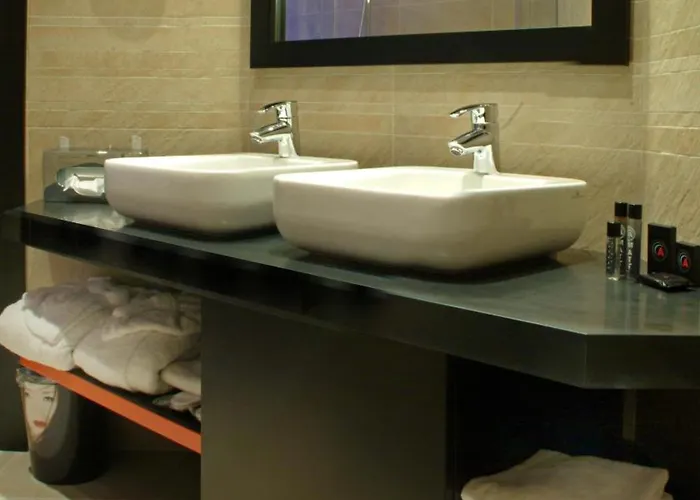 فندق Amati Design زولا بريدوسا