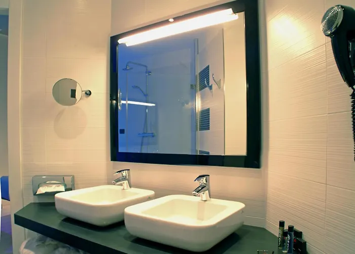 Amati Design Hotel Zola Predosa