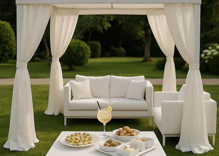 Amati Design فندق