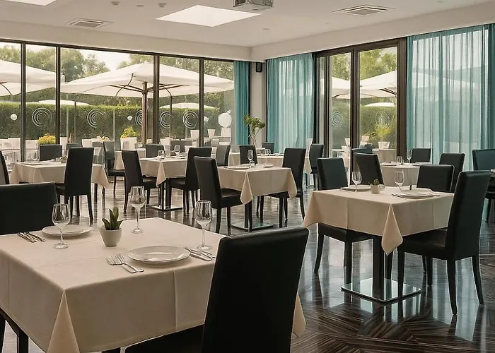 Amati Design Hotel Hotel Zola Predosa