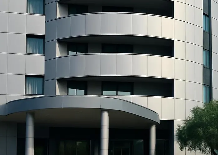 Amati Design Hotel 4*