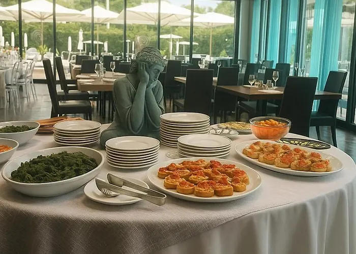 Hotel Amati Design Hotel 4*