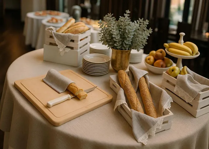 Amati Design Hotel Zola Predosa