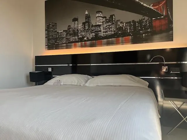 Hotel Amati Design Hotel