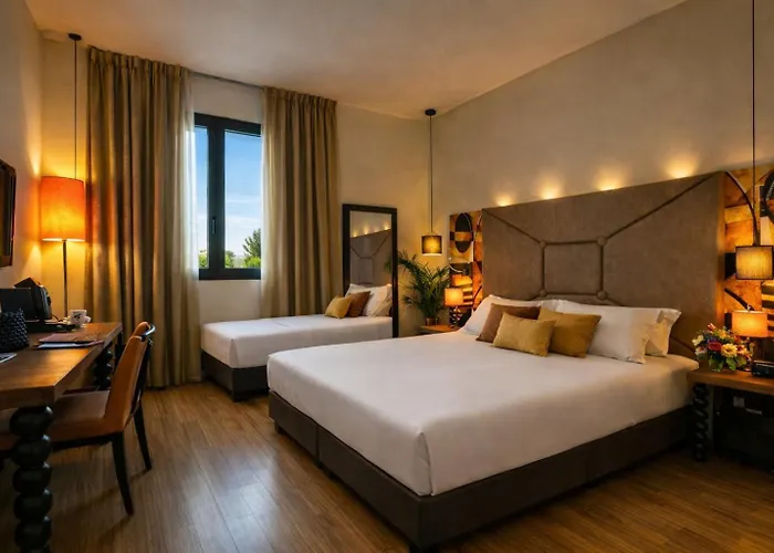 Hotel Amati Design Hotel Zola Predosa