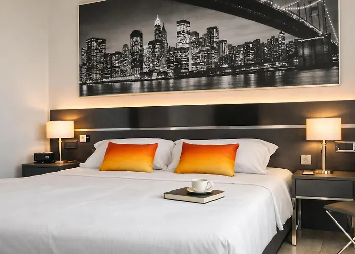 Hotel Amati Design Hotel 4*