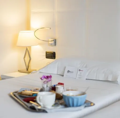 Amati Design Hotel Zola Predosa