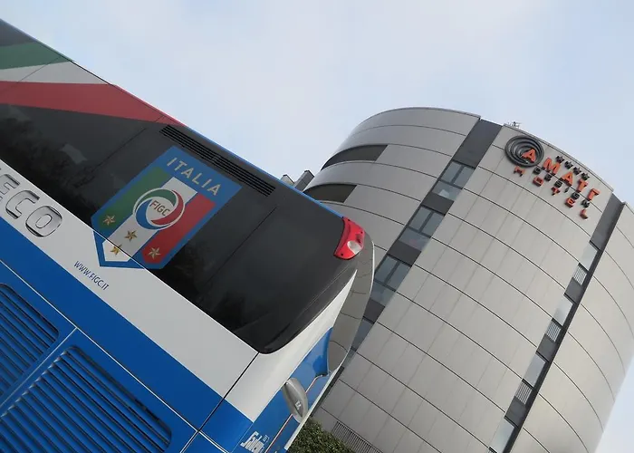 Amati Design زولا بريدوسا