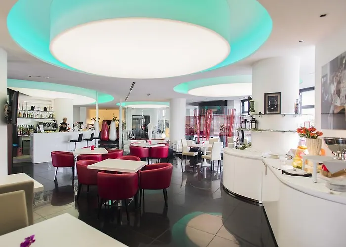 Amati Design Hotel Hotel Zola Predosa