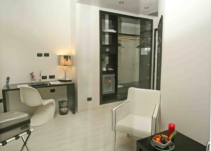 Hotel Amati Design Hotel
