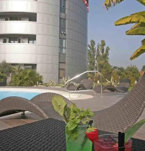 Amati Design Hotel Zola Predosa