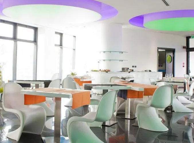 Hotel Amati Design Hotel Zola Predosa